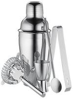 Cilio BARSET Edelstahl