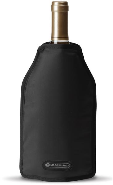 Le Creuset Aktiv-Weinkühler WA-126 schwarz