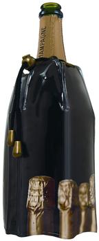 Vacu Vin Rapid Ice Champagnerkühler Flaschen