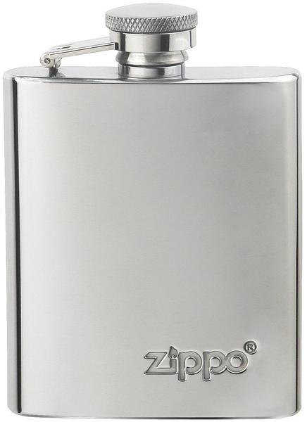 Zippo Flask 3 Oz.