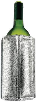 Cilio Kühlmanschette Wine Cooler silber