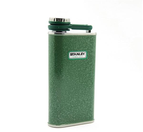 Stanley Bottles Taschenflasche (230ml) grün