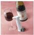 Vacu Vin Weinpumpe mit 2 Stopfen weiß