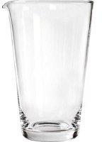APS Rührglas mit Lippe Ø 11,5 cm, H: 19 cm, 950 ml