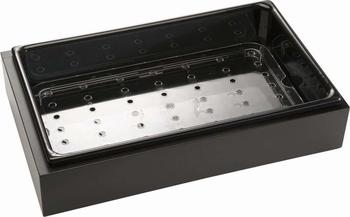 APS Eisbox 530 x 325 x 125 mm Eisbehälter Getränkekühler Eiskübel Eiskiste