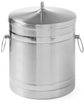Hendi Eiseimer Doppelwandig, 5 L 594704