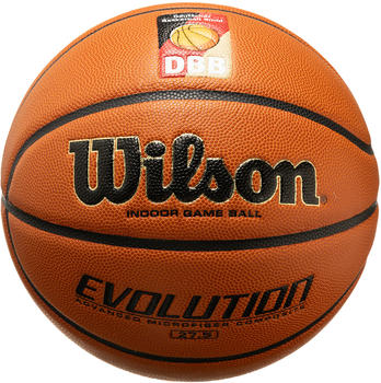 Wilson Evolution Game DBB 7
