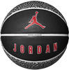 Jordan 9018-10, Basketball AIR JORDAN Unisex 7 grau/schwarz