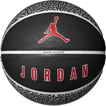 Nike Jordan Playground 2.0 8P Deflated schwarz 7