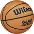 Wilson Gambreaker Bskt Or brown 7