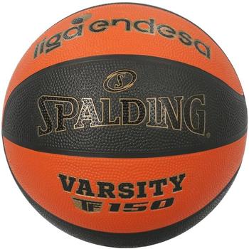 Spalding Varsity Liga Endesa ACB TF-150 Rubber Basketball 5