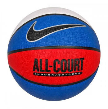 Nike Everyday All Court 8P Deflated Basketball 7