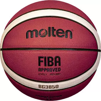 Molten B7G3850 Indoor-Trainingsball