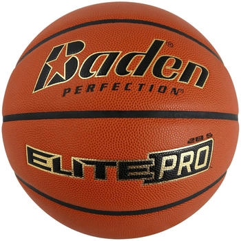Kempa Elite Pro NFHS orange 6