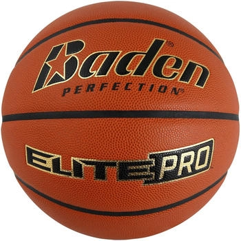 Kempa Elite Pro NFHS orange 7