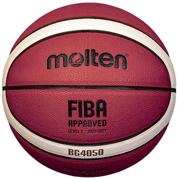 Molten Basketball BG4050 T7 orange Größe 7 (B7G4050)
