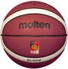 Basketbälle Größe 5