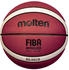 Molten Basketball BG4050-DBB orange/ivory Größe 5 (B5G4050-DBB)