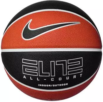Nike Elite All Court 8P 2.0 amber/white/metic
