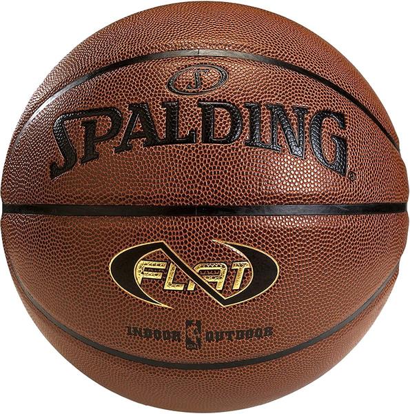 Spalding NBA Neverflat Indoor/Outdoor