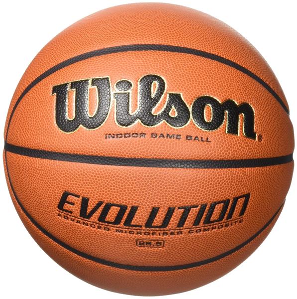 Wilson Evolution Game Basketball Size 7