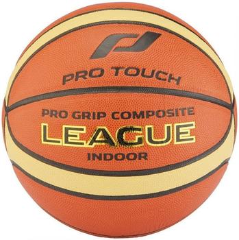 Pro Touch League
