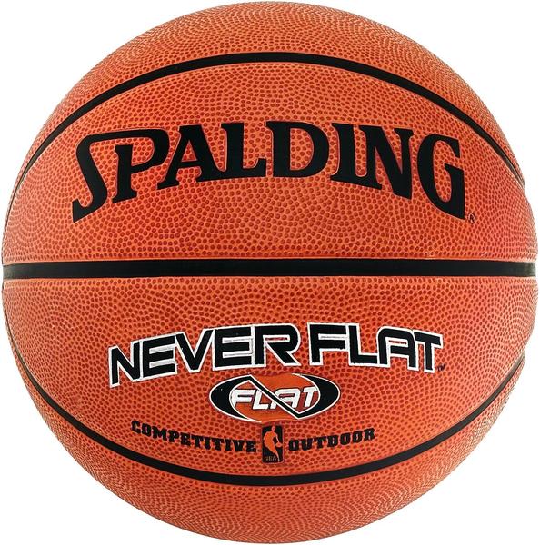 Spalding NBA Neverflat Outdoor