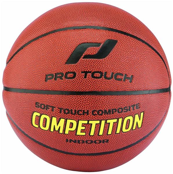 Pro Touch Competition