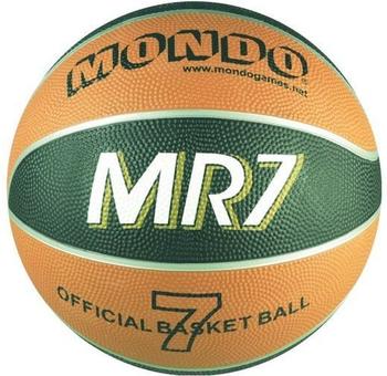 Mondo Basketball MR7