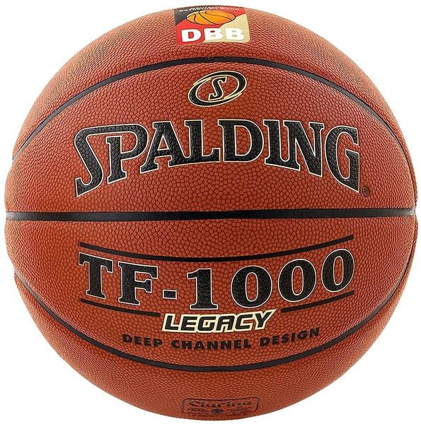 Spalding TF 1000 Legacy DBB