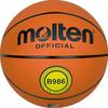 Molten B1627, Molten Basketball Serie B900, Gr. 6