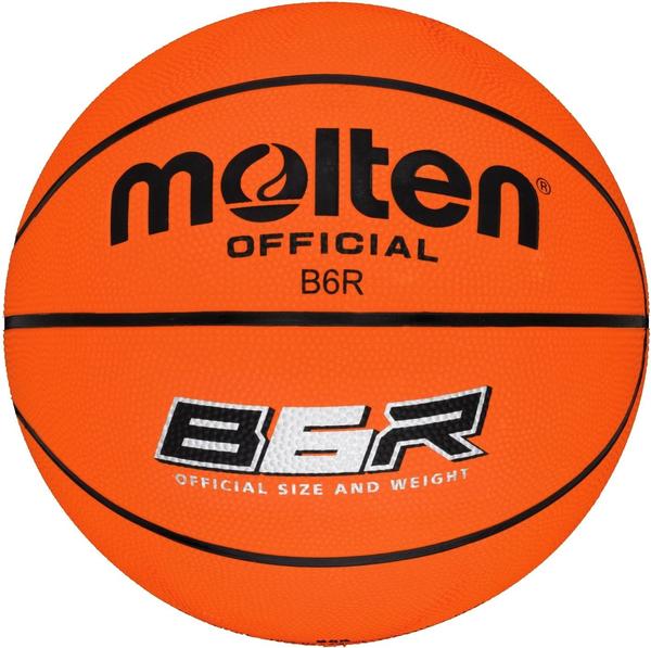 Molten B6R