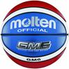 Molten B1481, Molten Basketball GMX, Gr. 6
