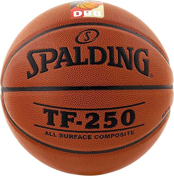 Spalding TF 250 DBB Kinder