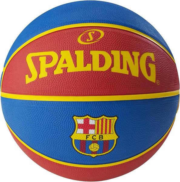 Spalding Euroleague Team Ball FC Barcelona