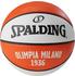 Spalding Euroleague Team Ball Olimpia Milano