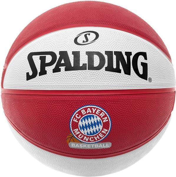 Spalding Euroleague Team Ball FC Bayern München