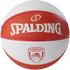 Spalding Euroleague Team Ball Olympiakos Piräus