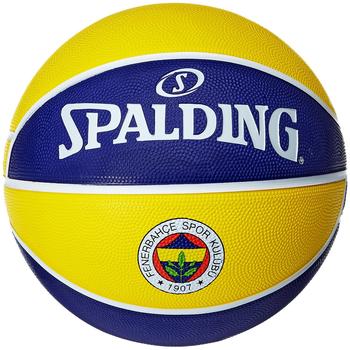 Spalding Euroleague Team Ball Fenerbahce Istanbul