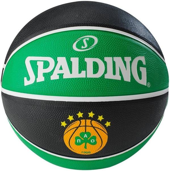 Spalding Euroleague Team Ball Panathinaikos Athen