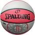 Spalding NBA Team Ball Houston Rockets