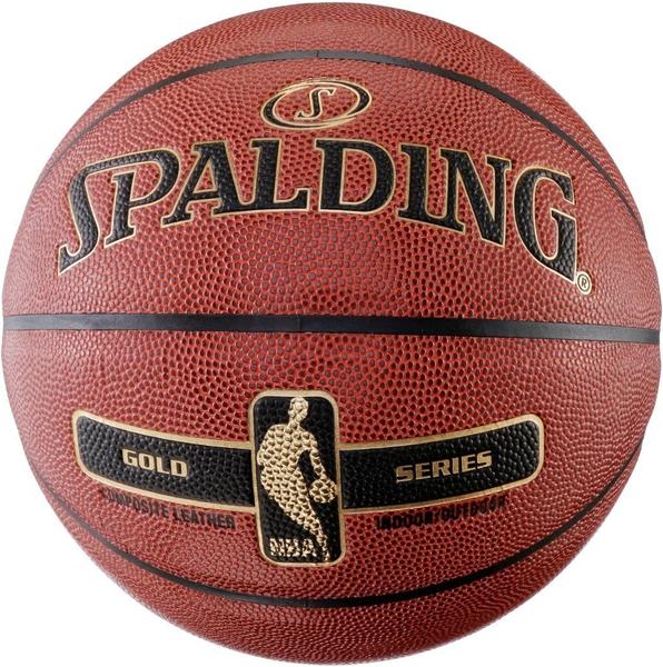 Spalding NBA Gold 7.0