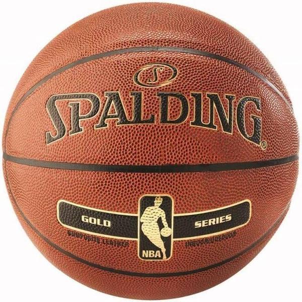 Spalding NBA Gold 5.0