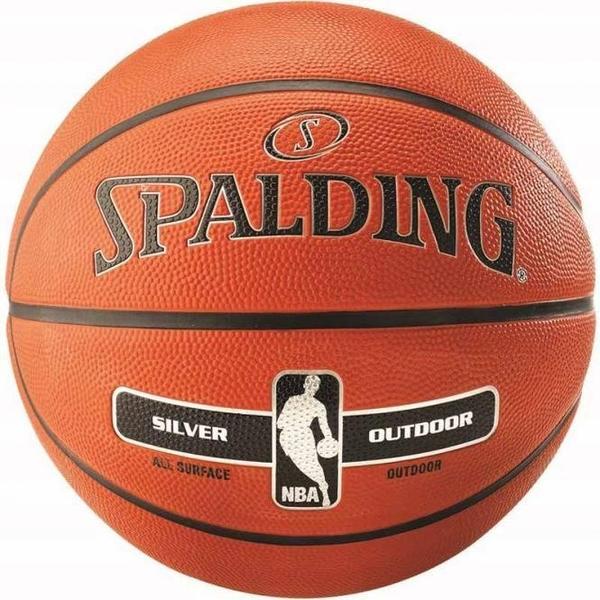 Spalding NBA Silver 3.0
