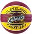 Spalding NBA Team Ball Cleveland Cavaliers (Size: 7)