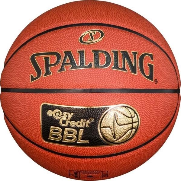 Spalding TF 1000 Legacy easy Credit BBL