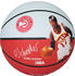 Spalding NBA Player Ball Dennis Schroeder