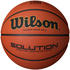 Wilson Solution Game Ball size: 6