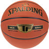 Spalding TF Gold Premium Compsite Basketball (Orange 7 Gr.) Ballsport
