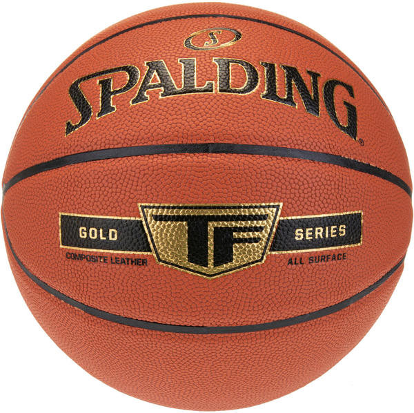 Spalding TF Gold Composite 7